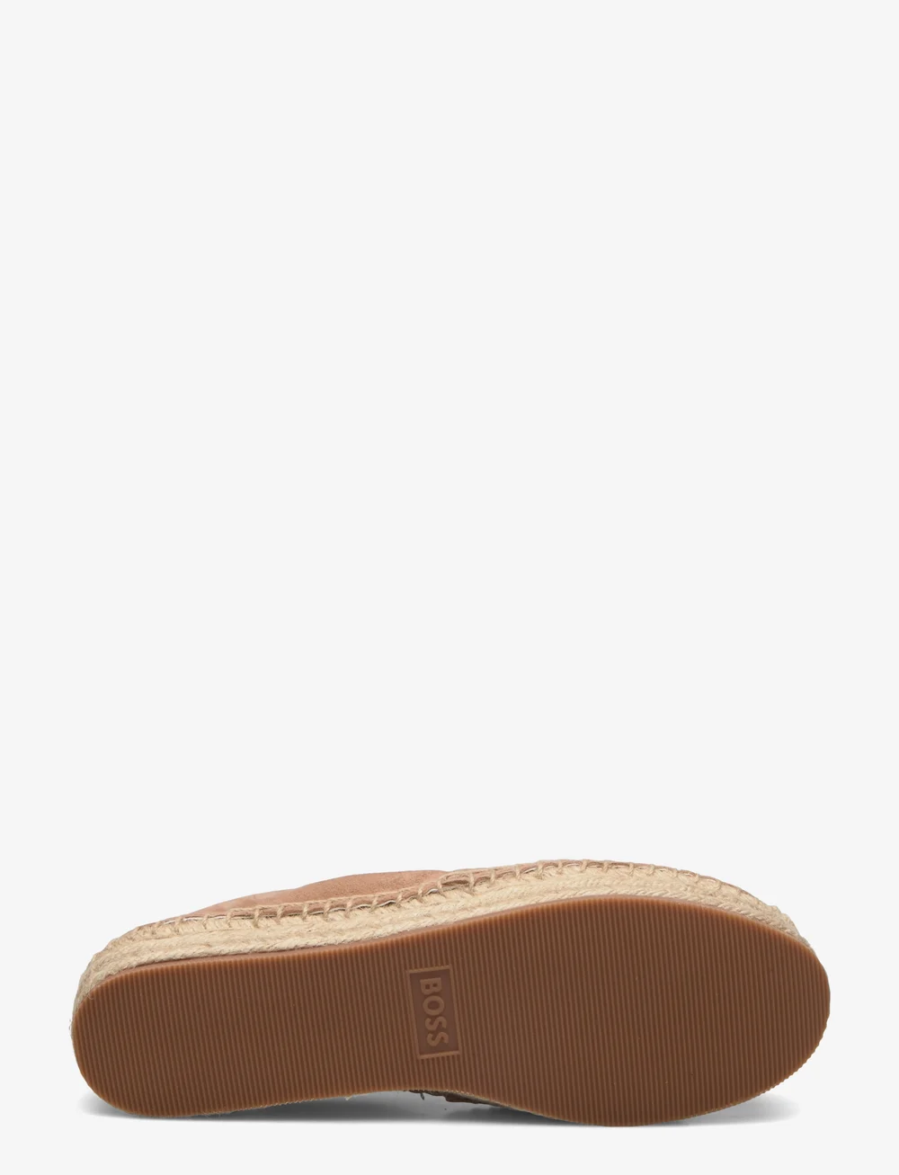 BOSS - Madeira_Slon_SD - espadrilles - medium beige - 4