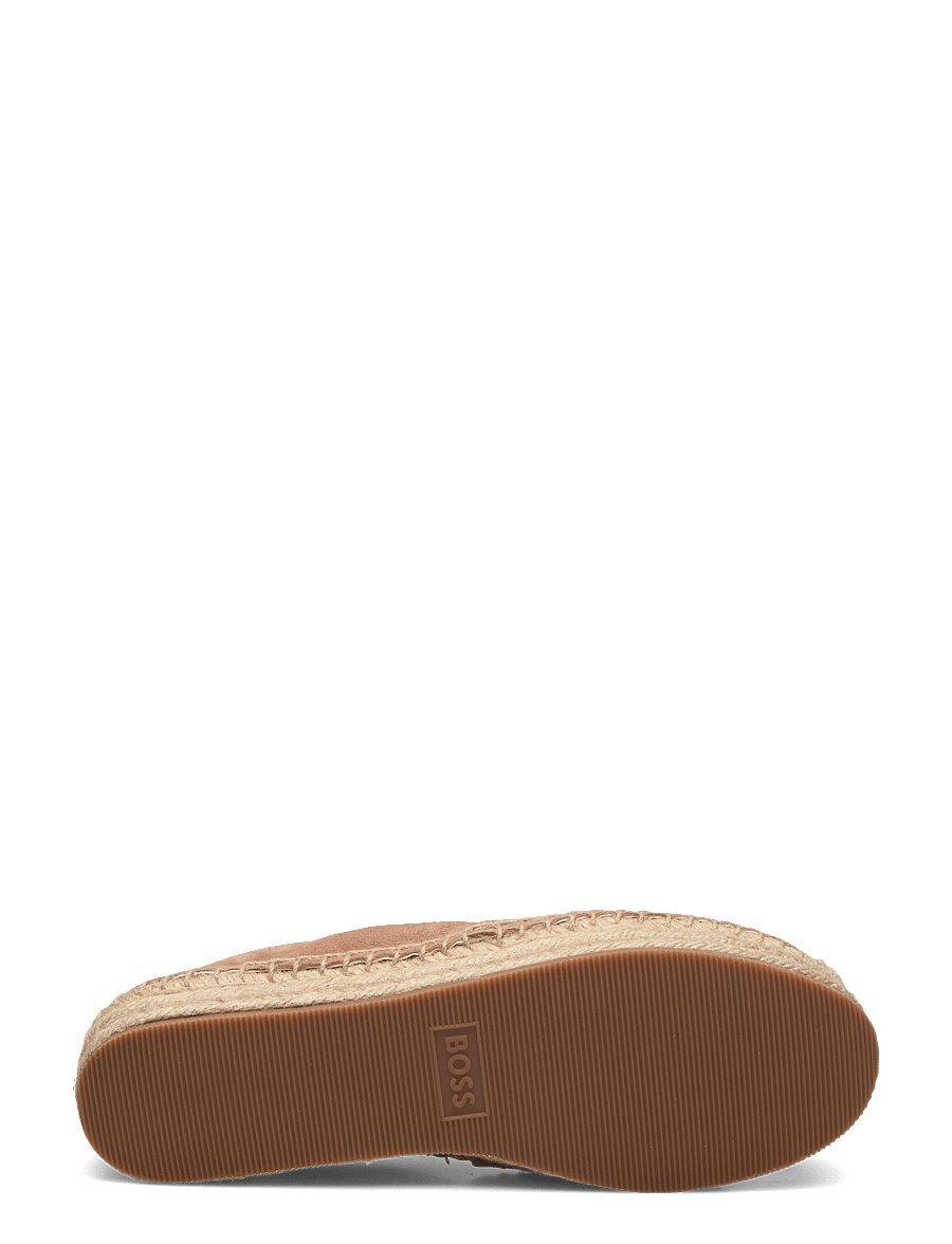 BOSS - Madeira_Slon_SD - espadrilles - medium beige - 4
