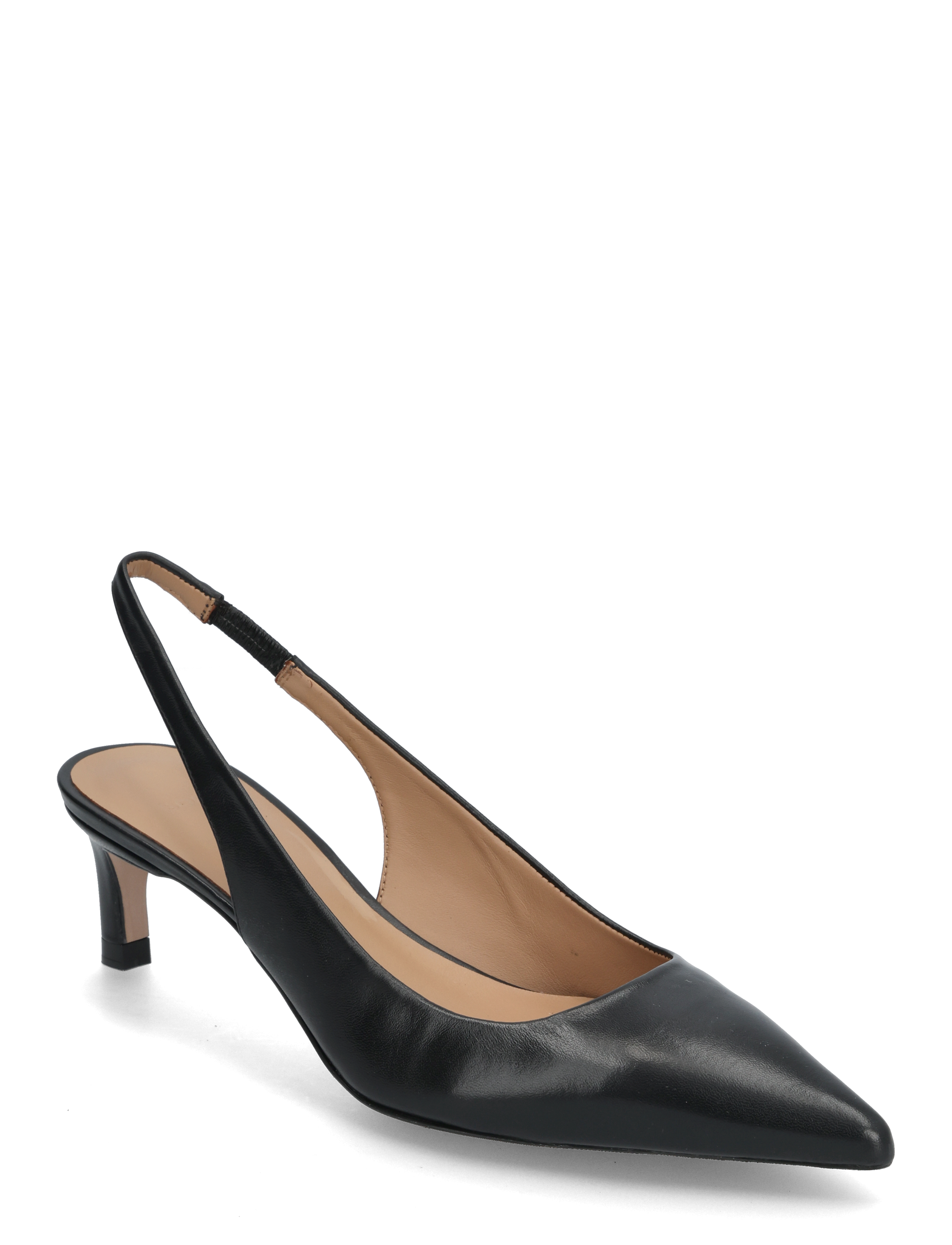 BOSS Janet_SLB50_NA - Konfirmation - BLACK / black