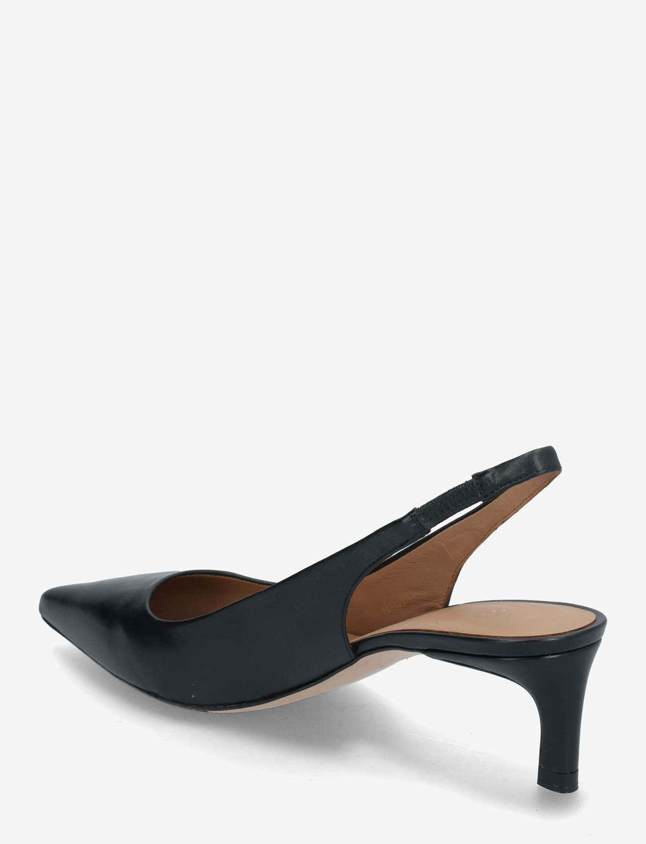 BOSS - Janet_SLB50_NA - konfirmation - black - 2