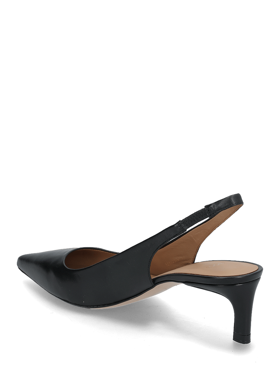 BOSS - Janet_SLB50_NA - slingbacks mit absatz - black - 2