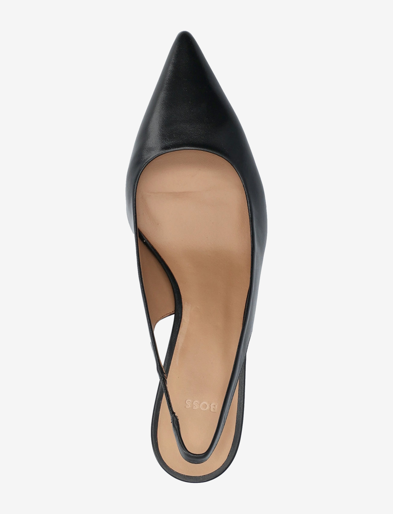 BOSS - Janet_SLB50_NA - konfirmation - black - 3