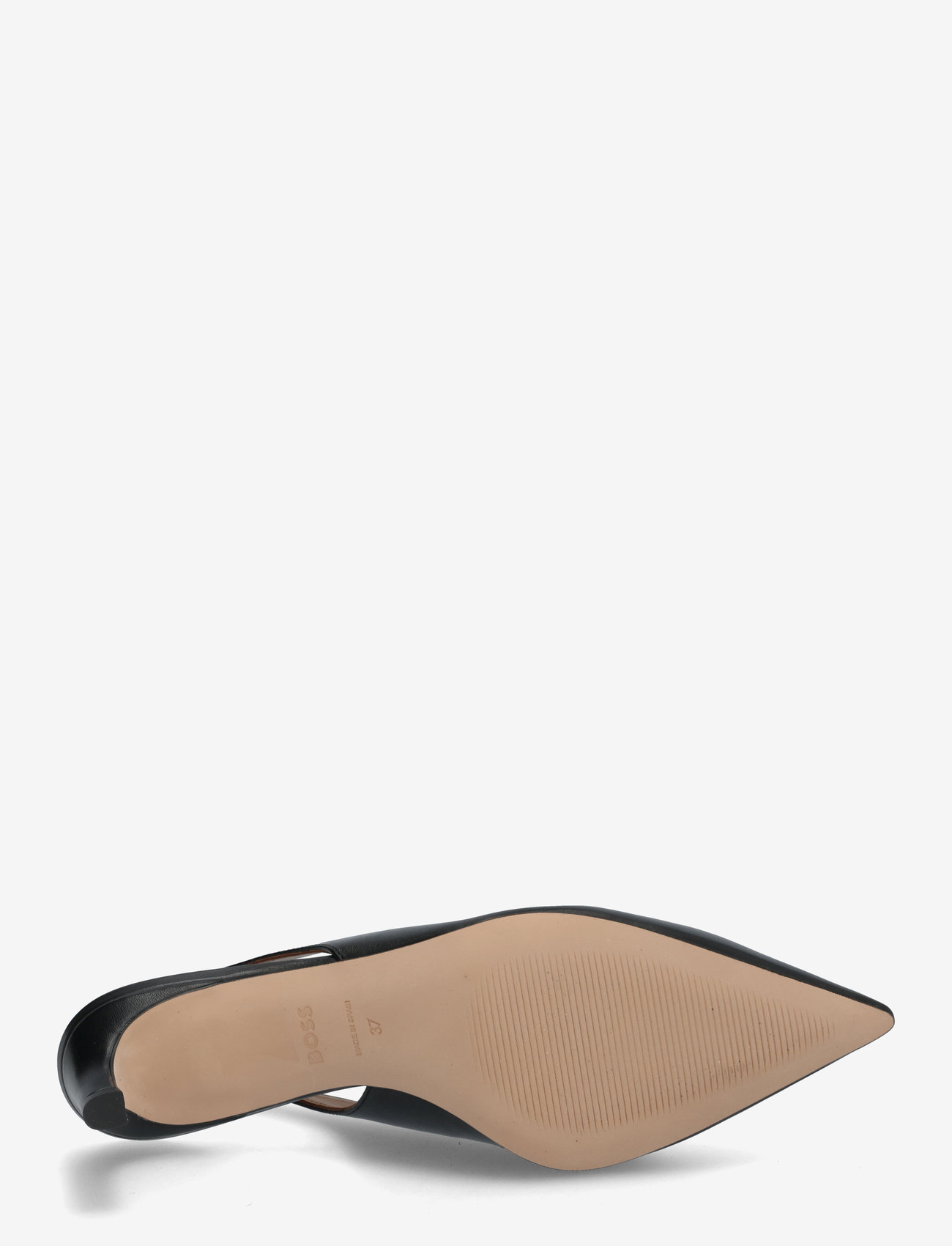 BOSS - Janet_SLB50_NA - konfirmation - black - 4