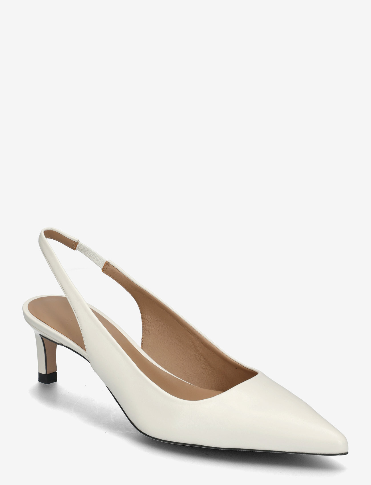 BOSS - Janet_SLB50_NA - konfirmation - open white - 0