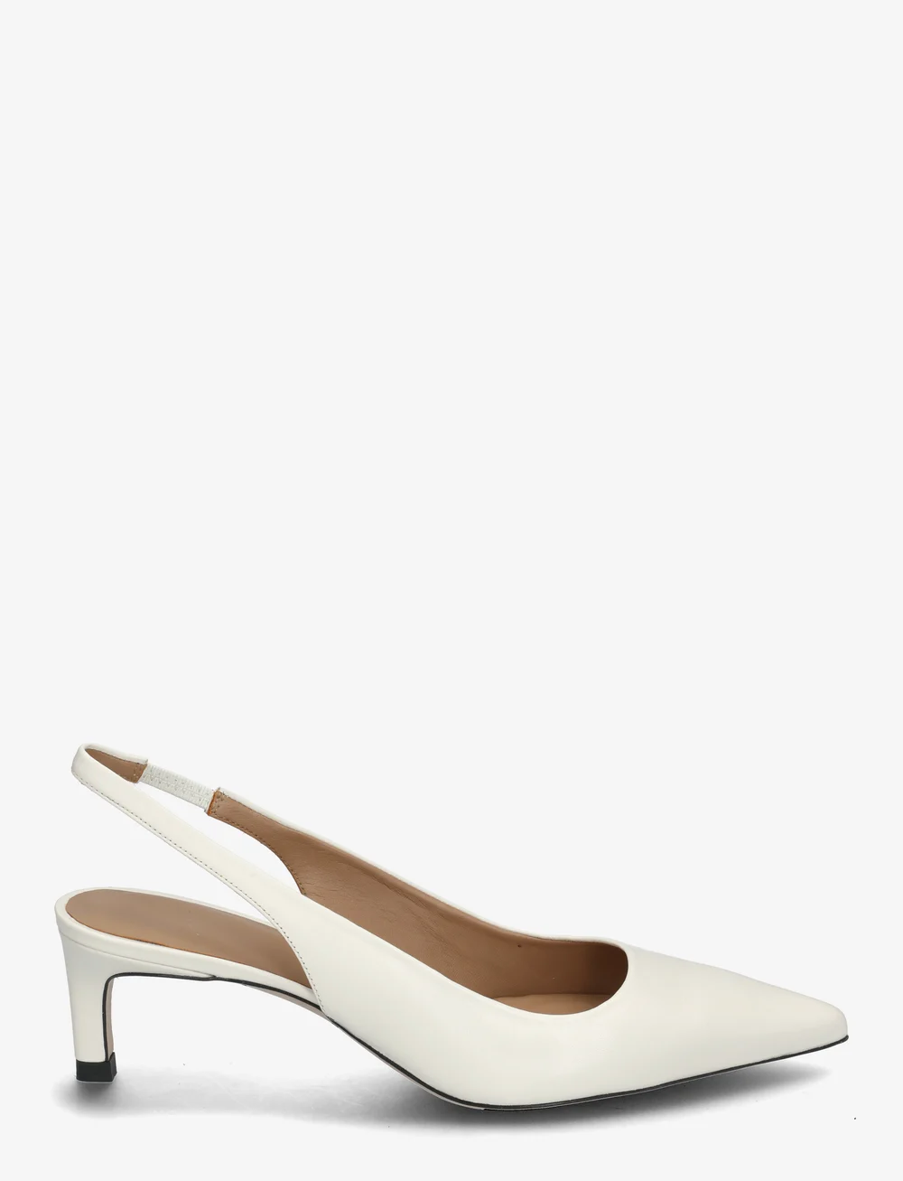 BOSS - Janet_SLB50_NA - konfirmation - open white - 1