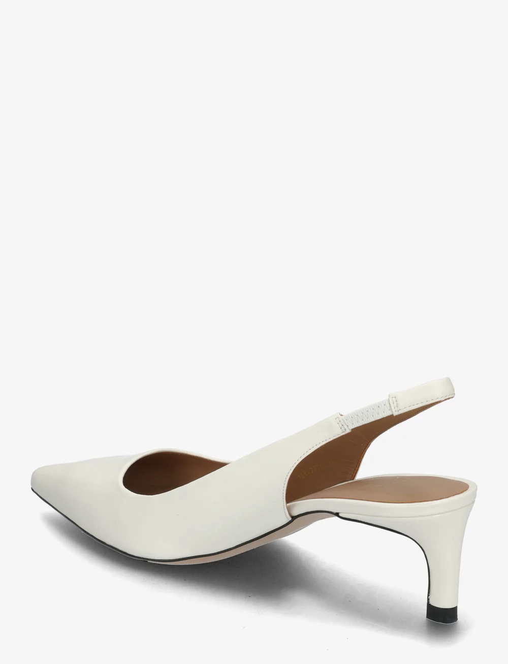 BOSS - Janet_SLB50_NA - konfirmation - open white - 2