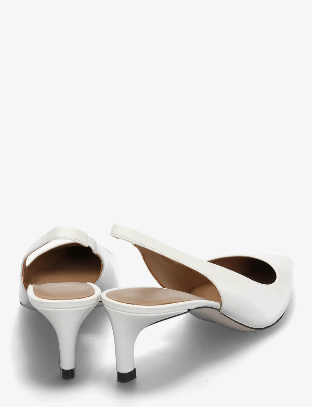 BOSS - Janet_SLB50_NA - konfirmation - open white - 4