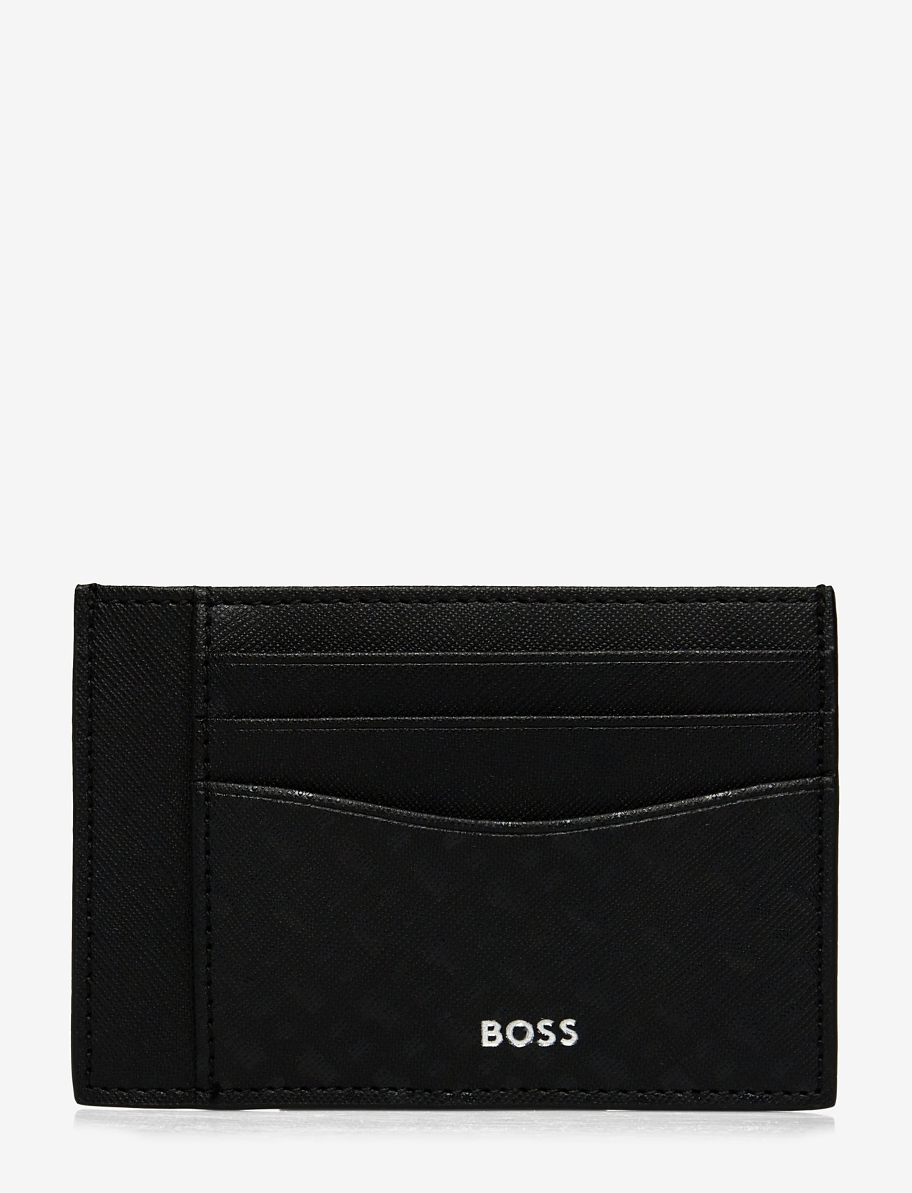 BOSS - Zair_M_Big CC - card holders - black - 0