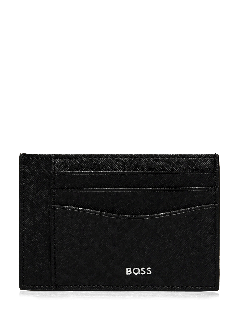 BOSS - Zair_M_Big CC - kartenetuis - black - 0