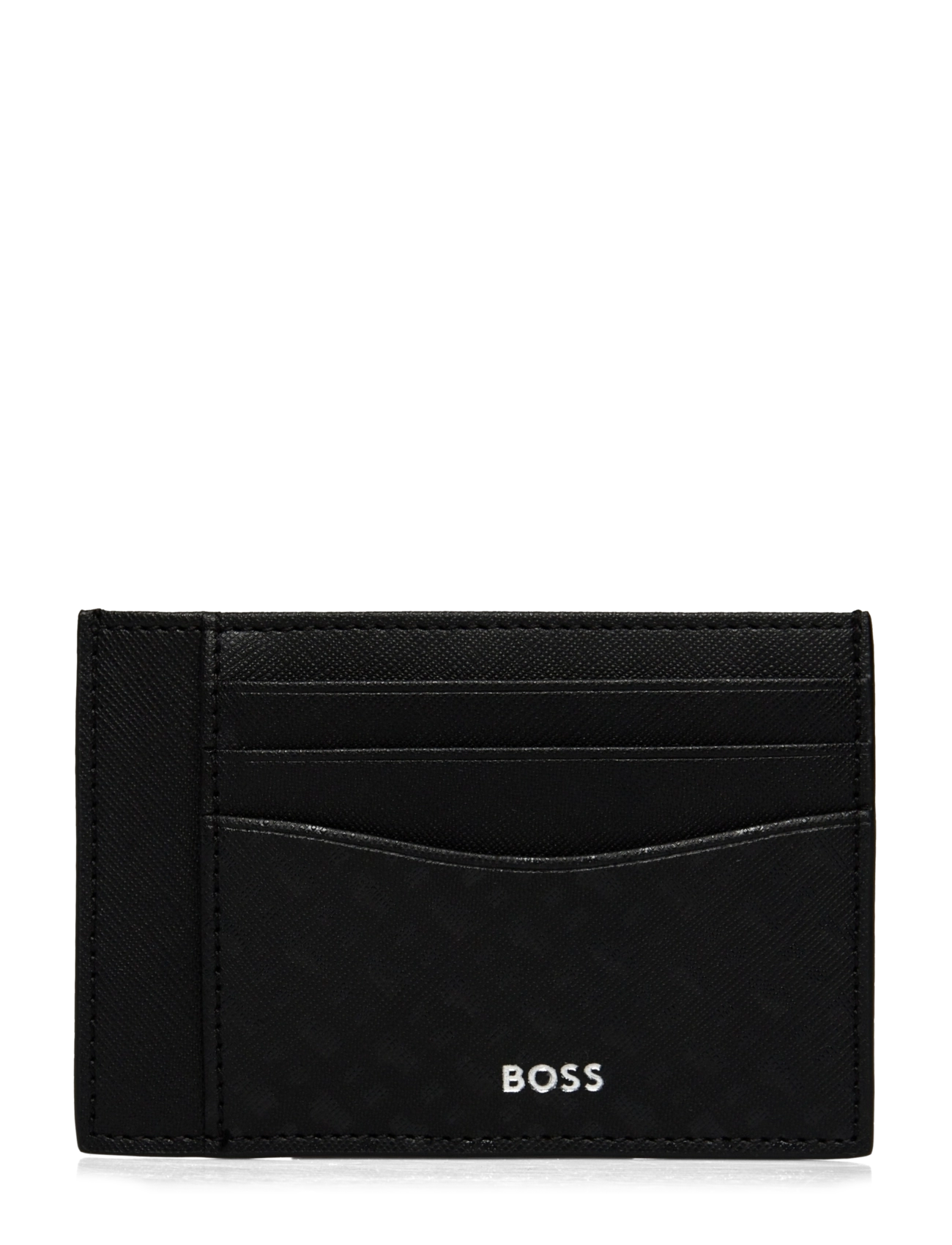 BOSS Zair_M_Big CC - Tasker - BLACK / black