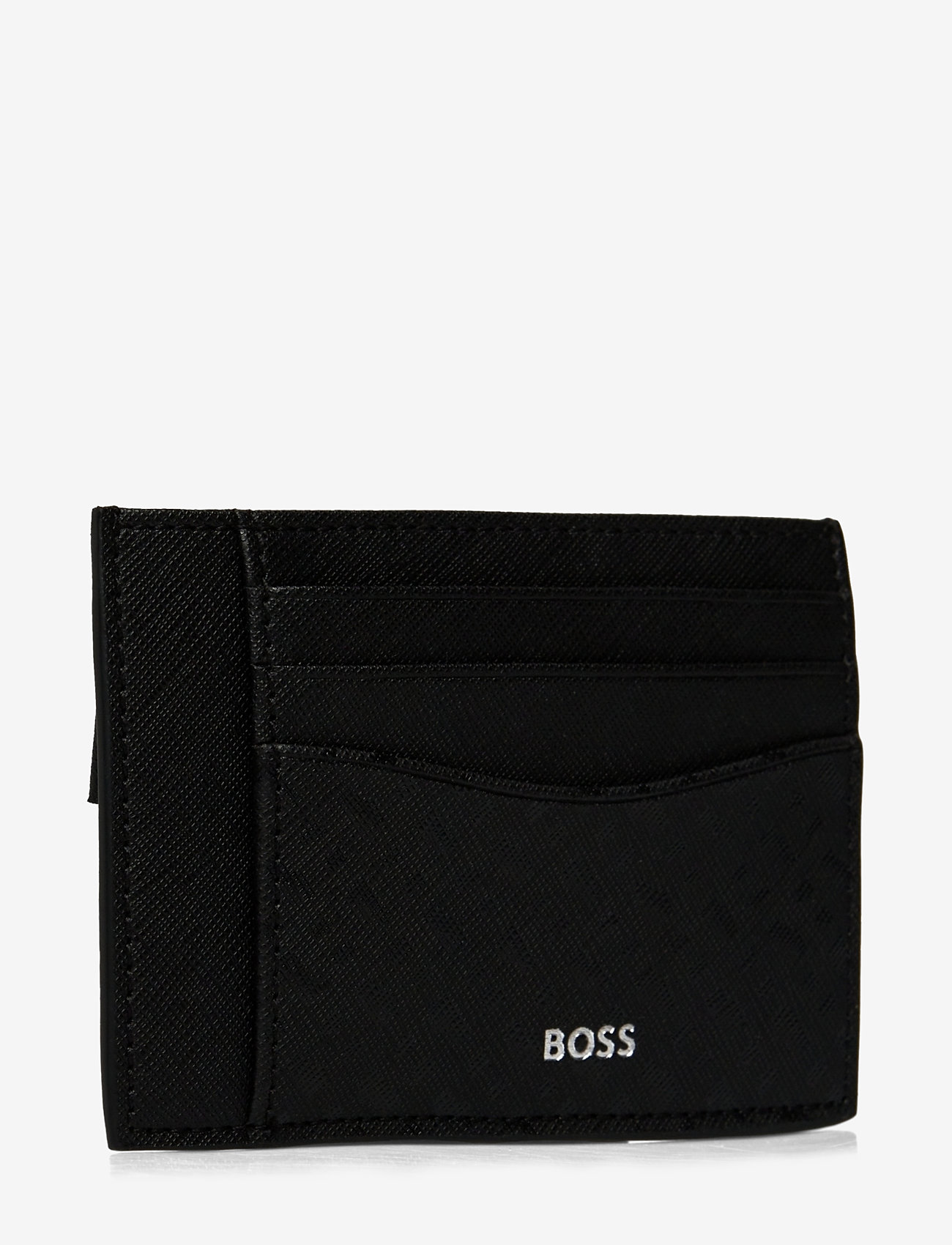 BOSS - Zair_M_Big CC - card holders - black - 2