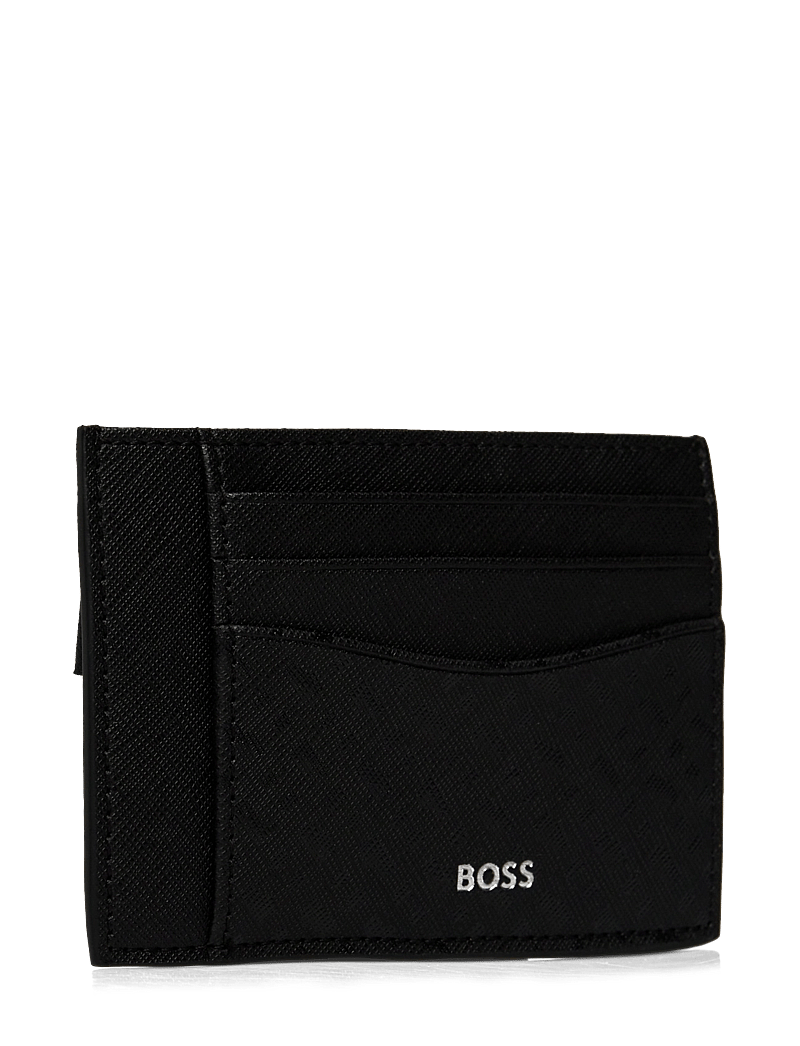 BOSS - Zair_M_Big CC - kartenetuis - black - 2