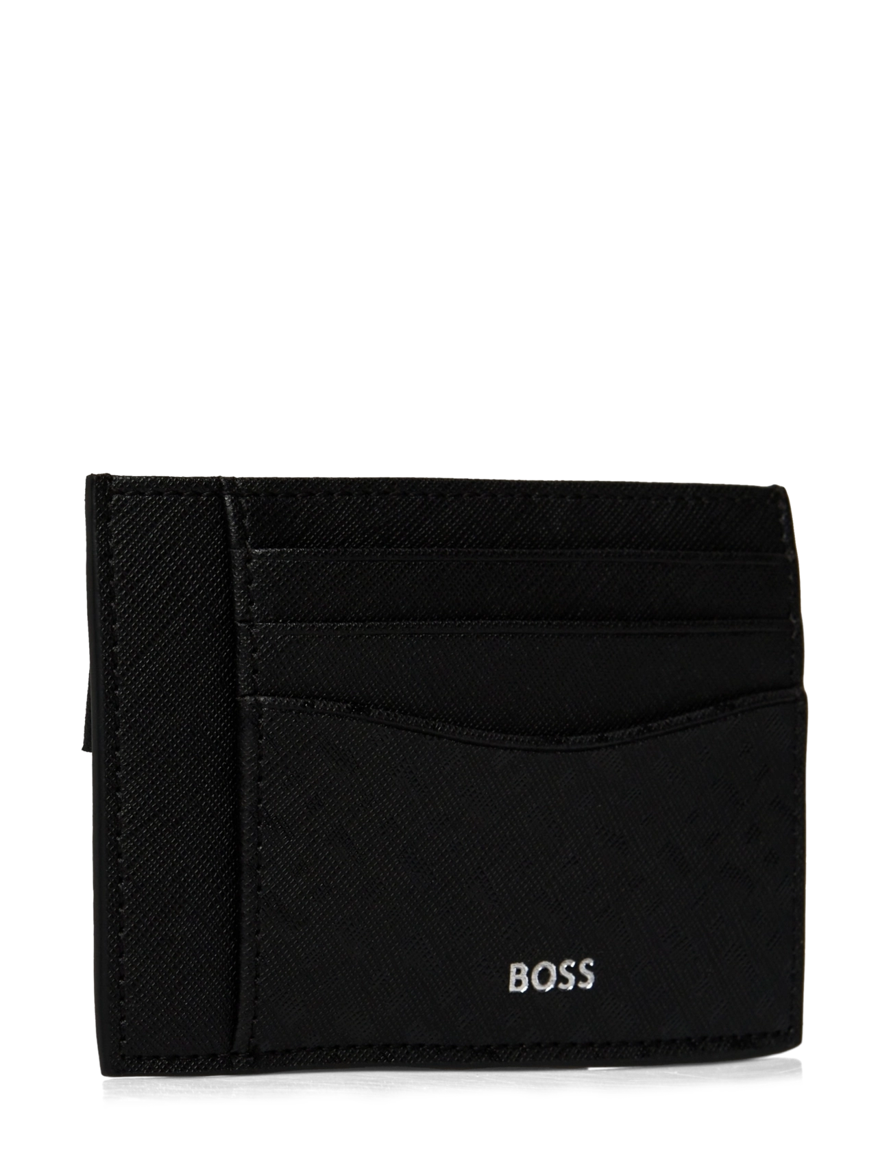BOSS - Zair_M_Big CC - karšu maki - black - 2