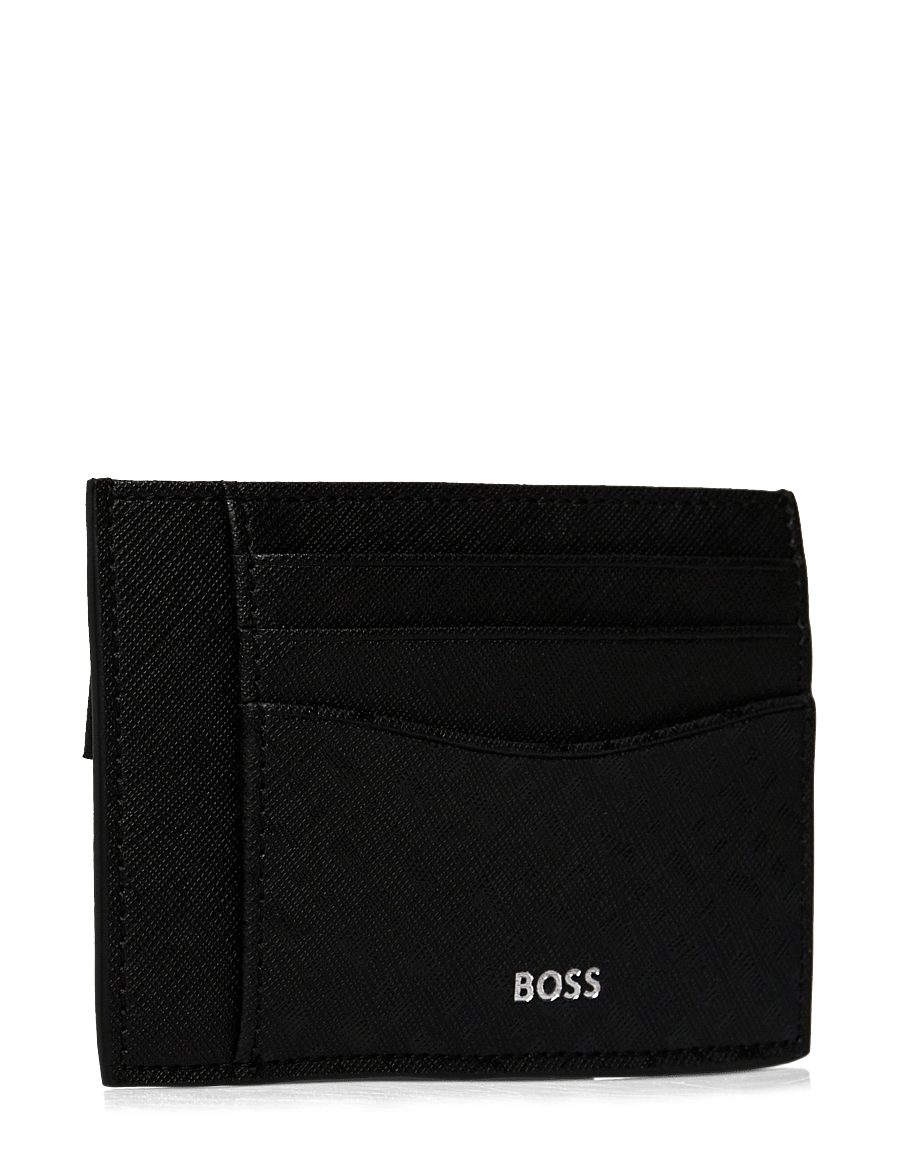 BOSS - Zair_M_Big CC - porte-cartes - black - 2