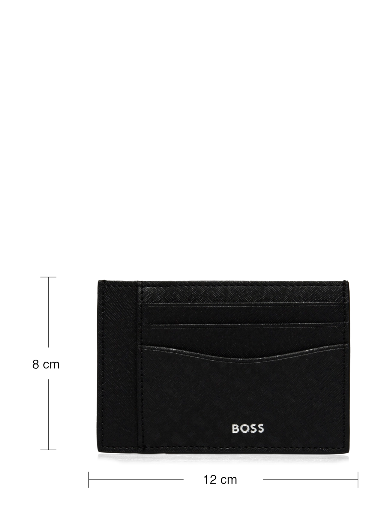 BOSS - Zair_M_Big CC - karšu maki - black - 3