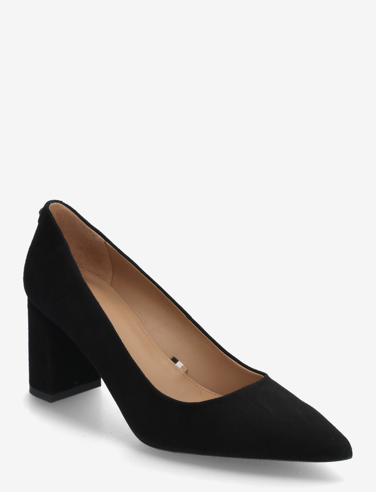 BOSS - Janet_ChPump70_SD1 - black - 0