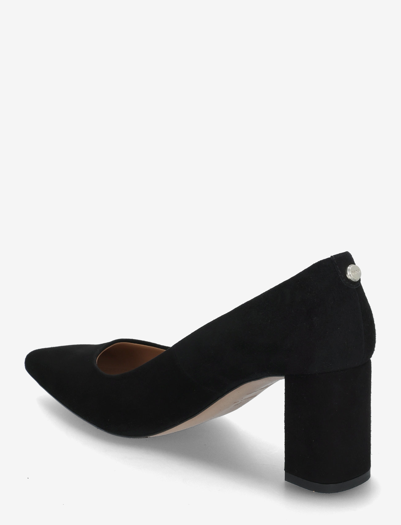 BOSS - Janet_ChPump70_SD1 - black - 2