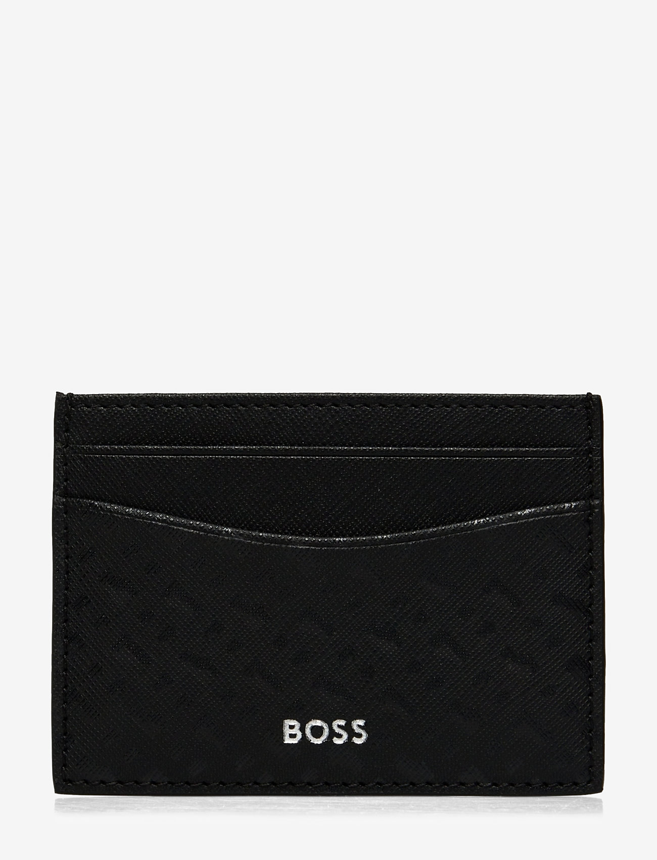 BOSS - Zair_M_S card N. - black - 0