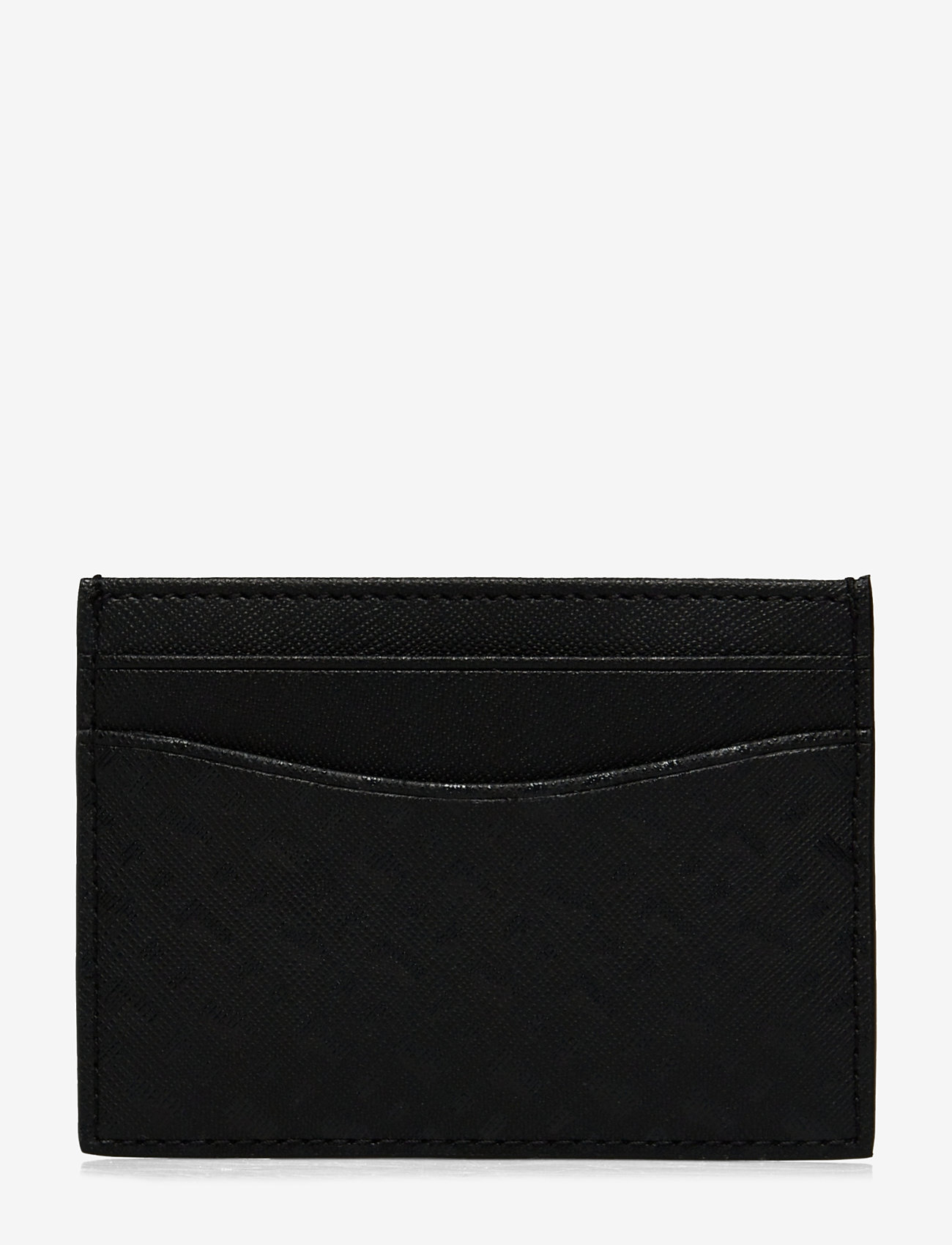 BOSS - Zair_M_S card N. - black - 1