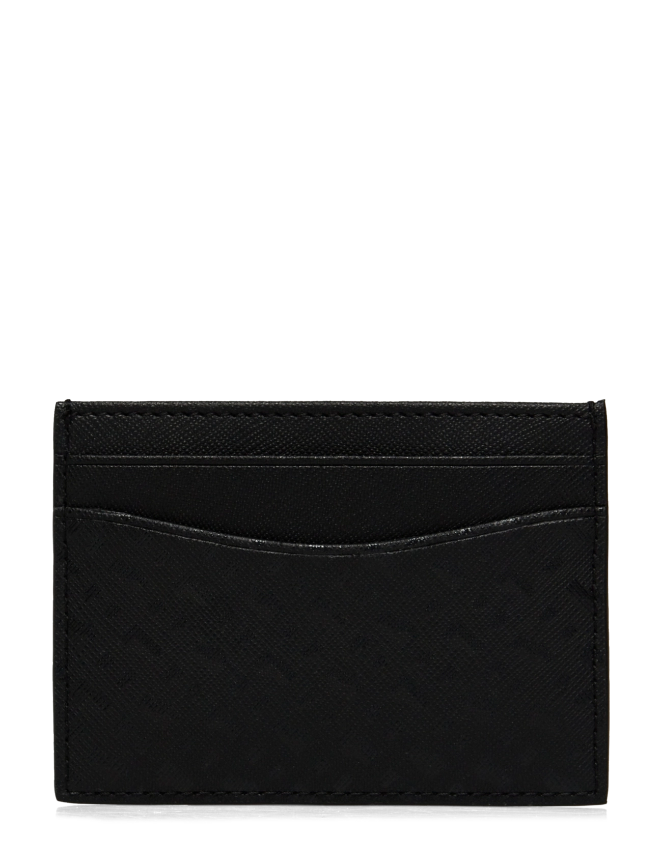 BOSS - Zair_M_S card N. - black - 1