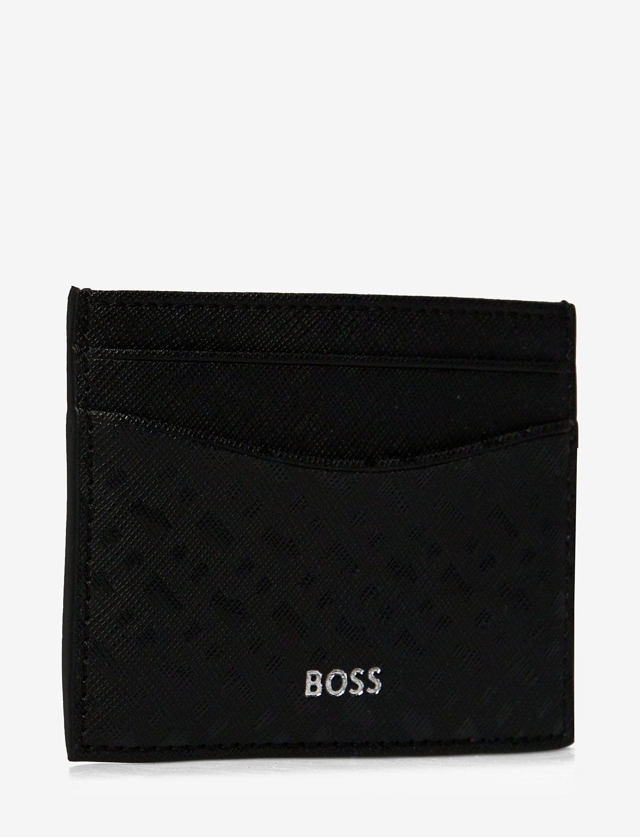 BOSS - Zair_M_S card N. - black - 2