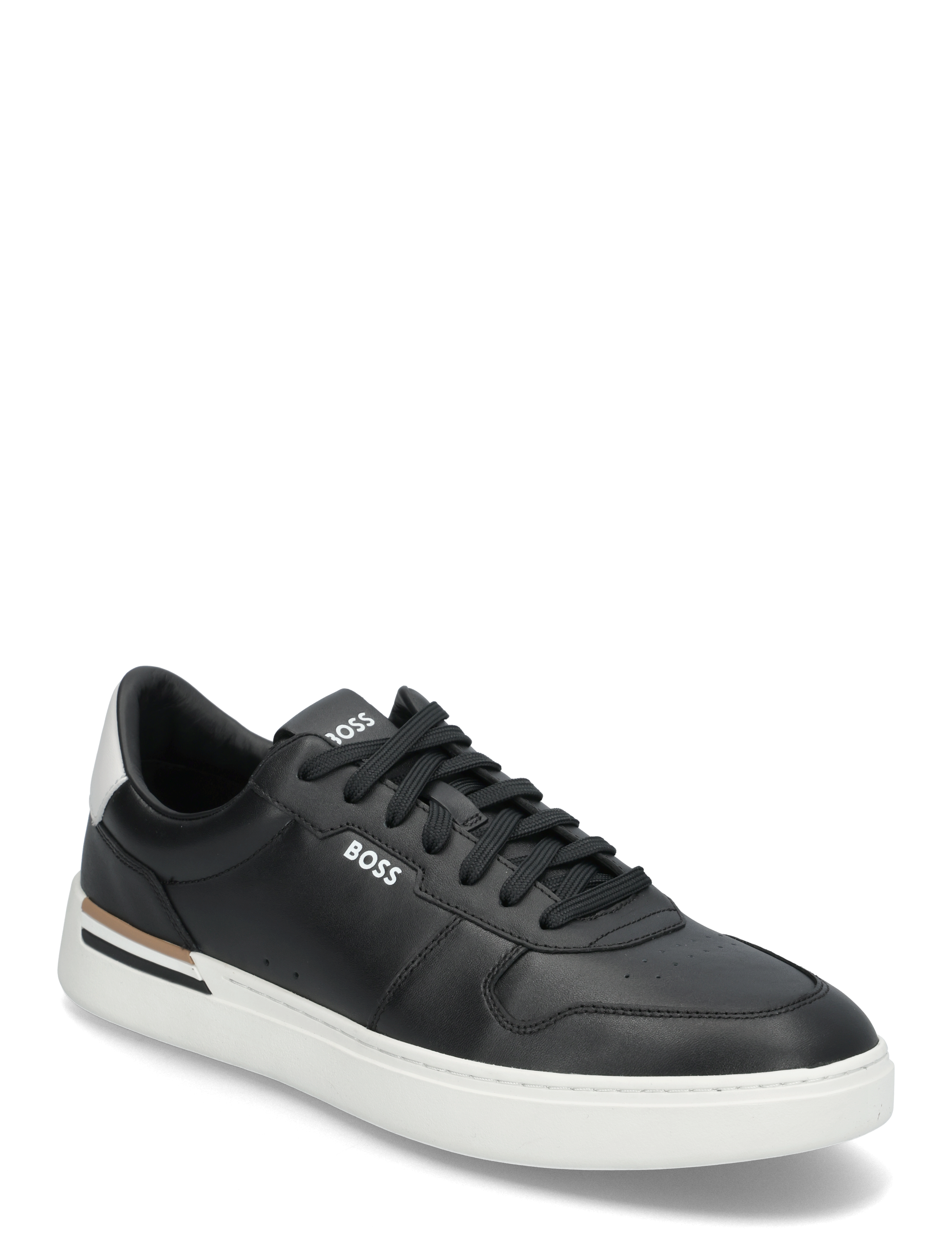 BOSS Clint_Tenn_ltvpN - Schuhe - BLACK / black