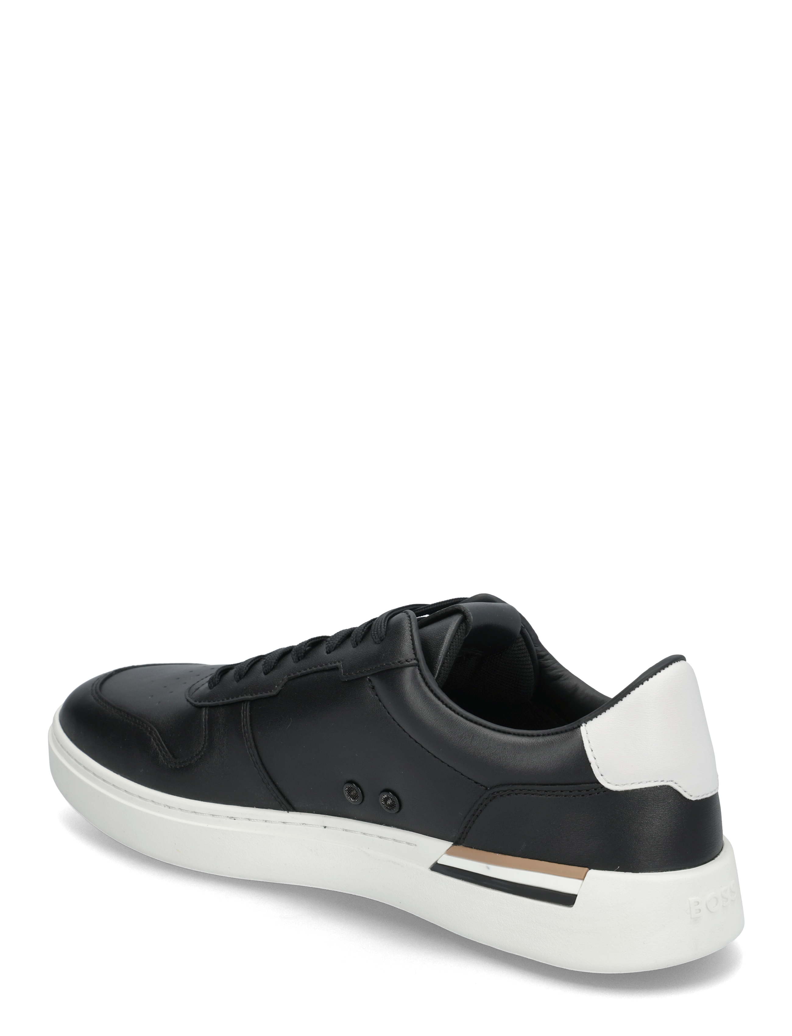 BOSS - Clint_Tenn_ltvpN - låga sneakers - black - 2