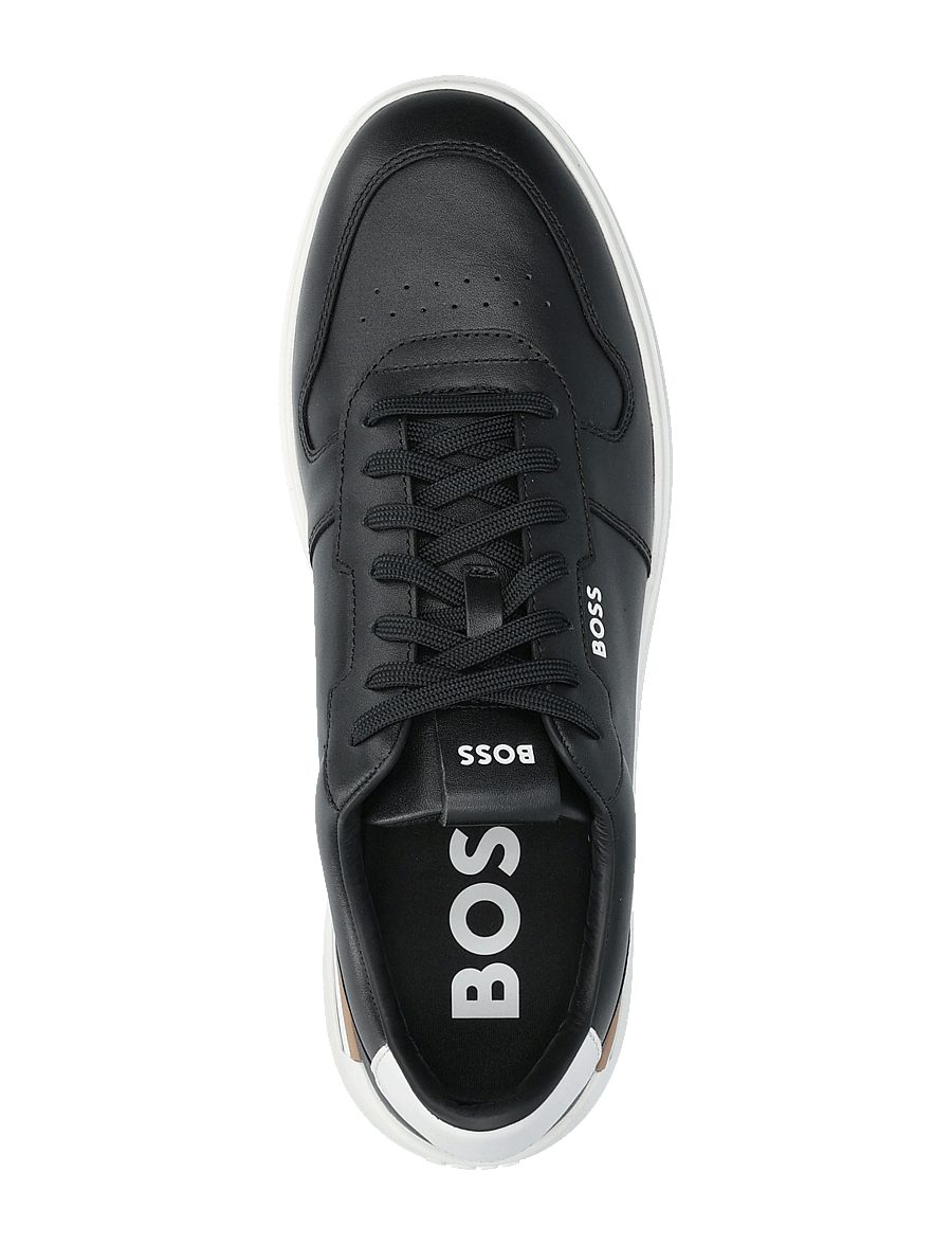 BOSS - Clint_Tenn_ltvpN - baskets basses - black - 3