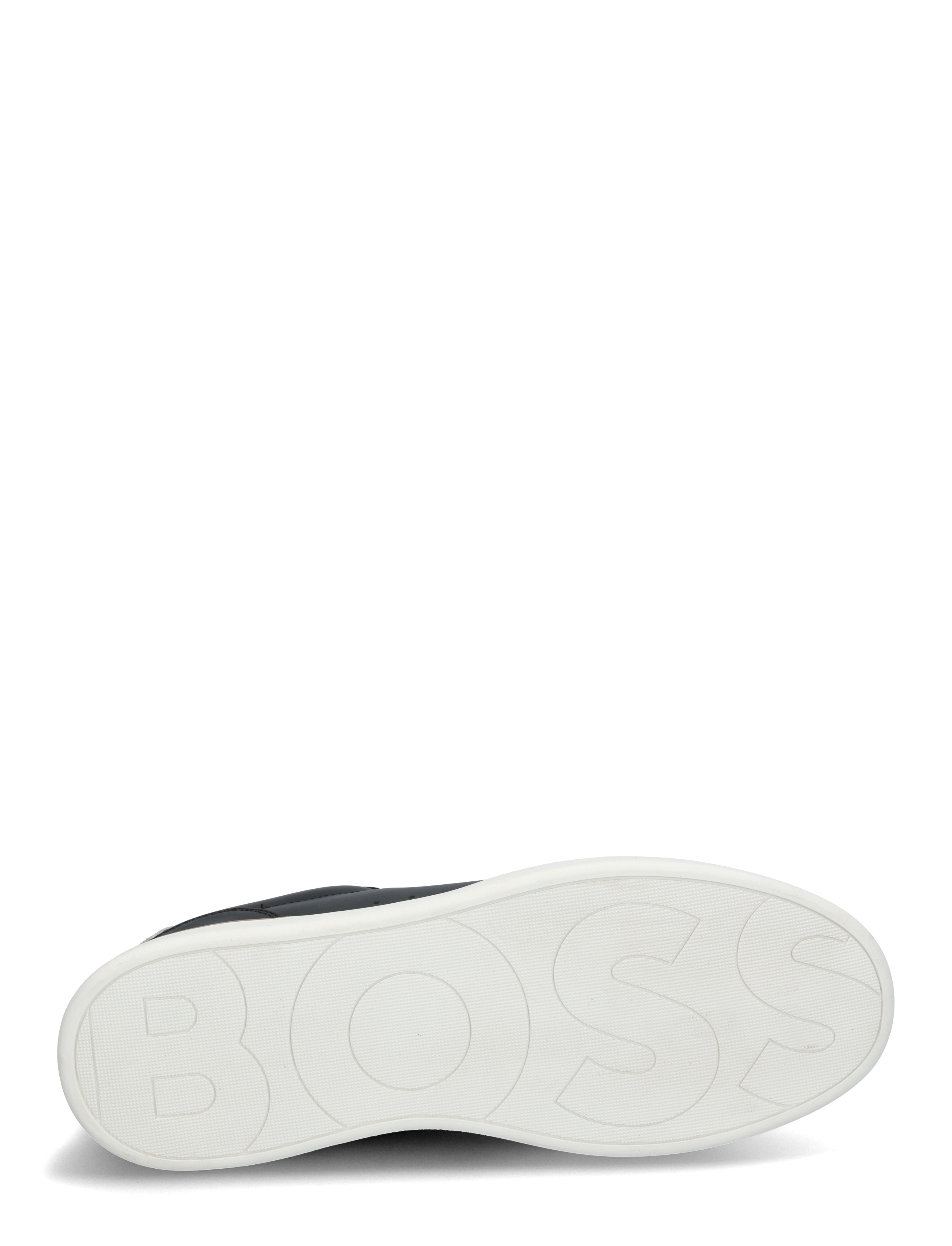 BOSS - Clint_Tenn_ltvpN - låga sneakers - black - 4