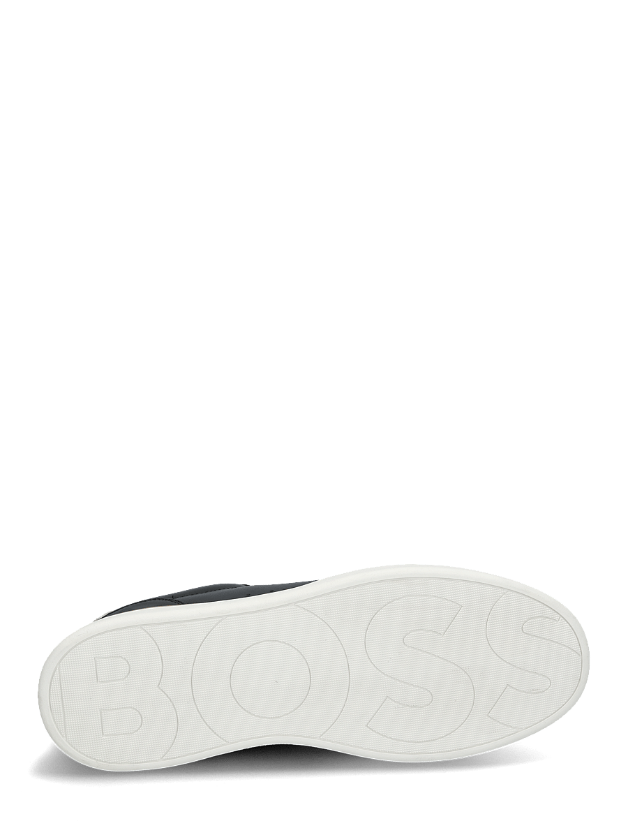 BOSS - Clint_Tenn_ltvpN - baskets basses - black - 4