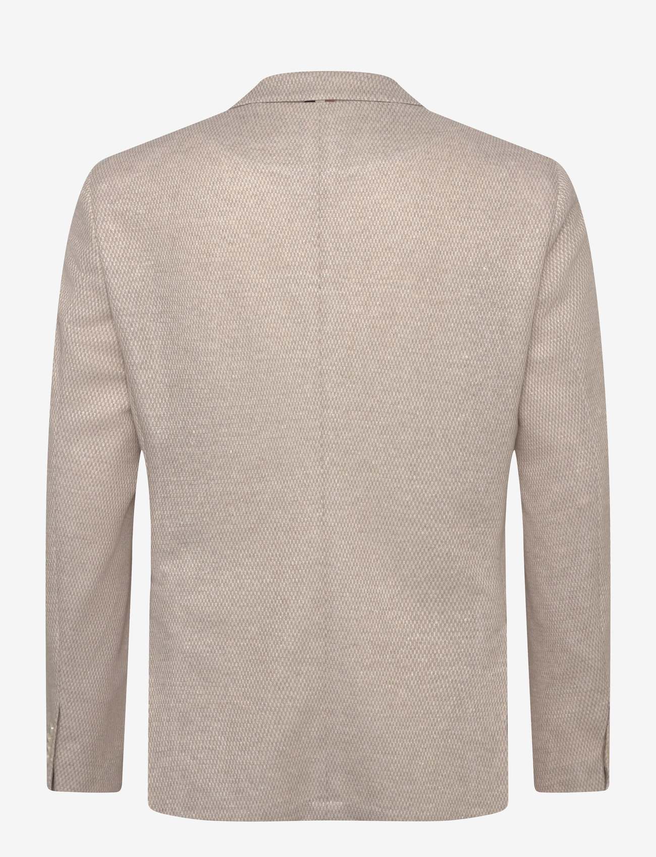 BOSS - C-Jaye-J-241 - Ühe rinnatisega pintsakud - open white - 1