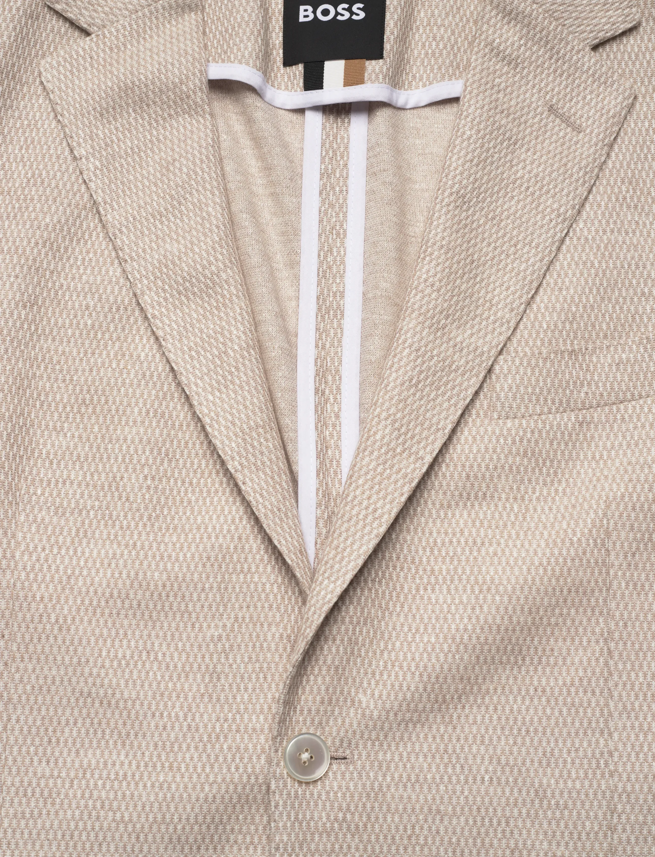 BOSS - C-Jaye-J-241 - open white - 2