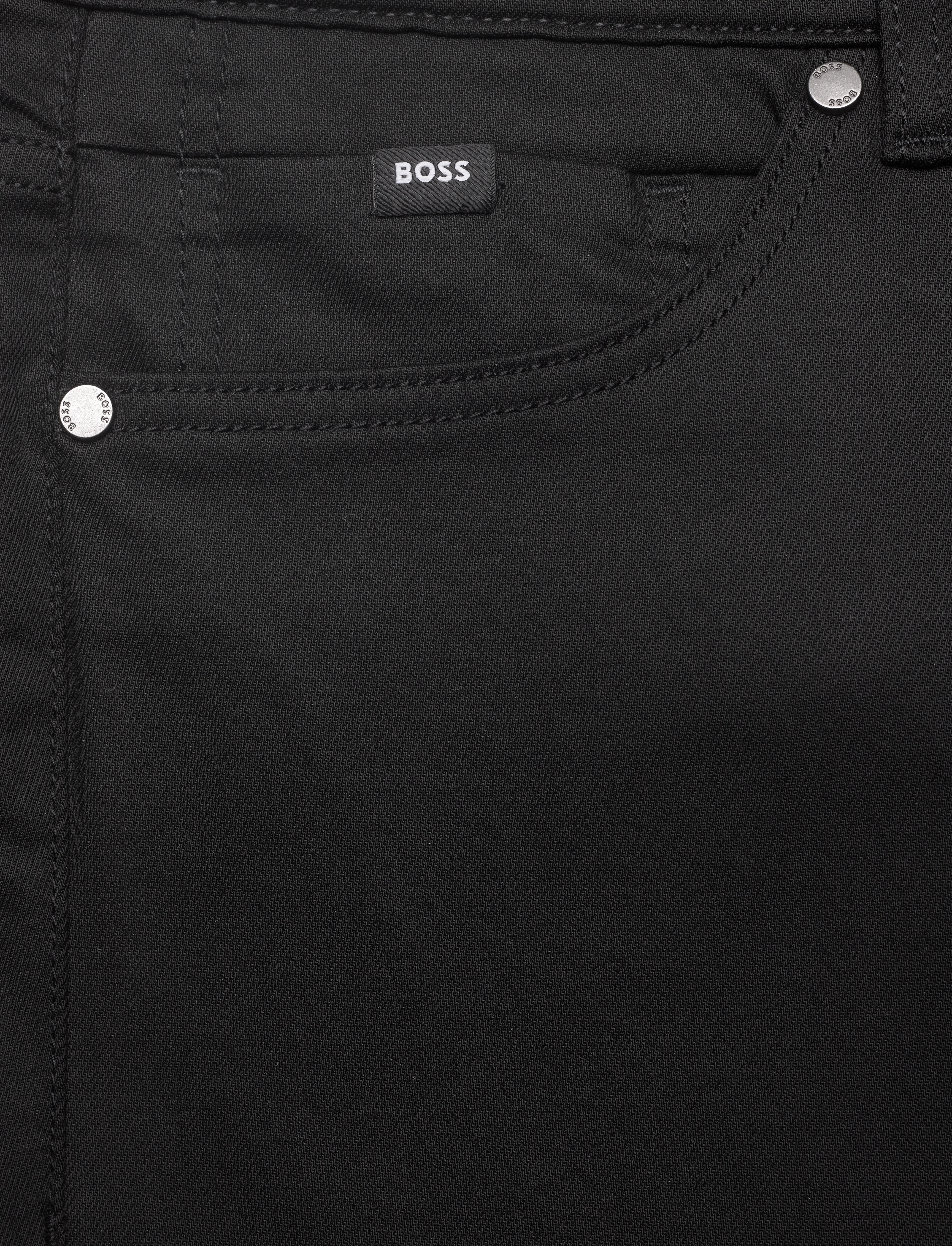 BOSS - H-Delaware - black - 2