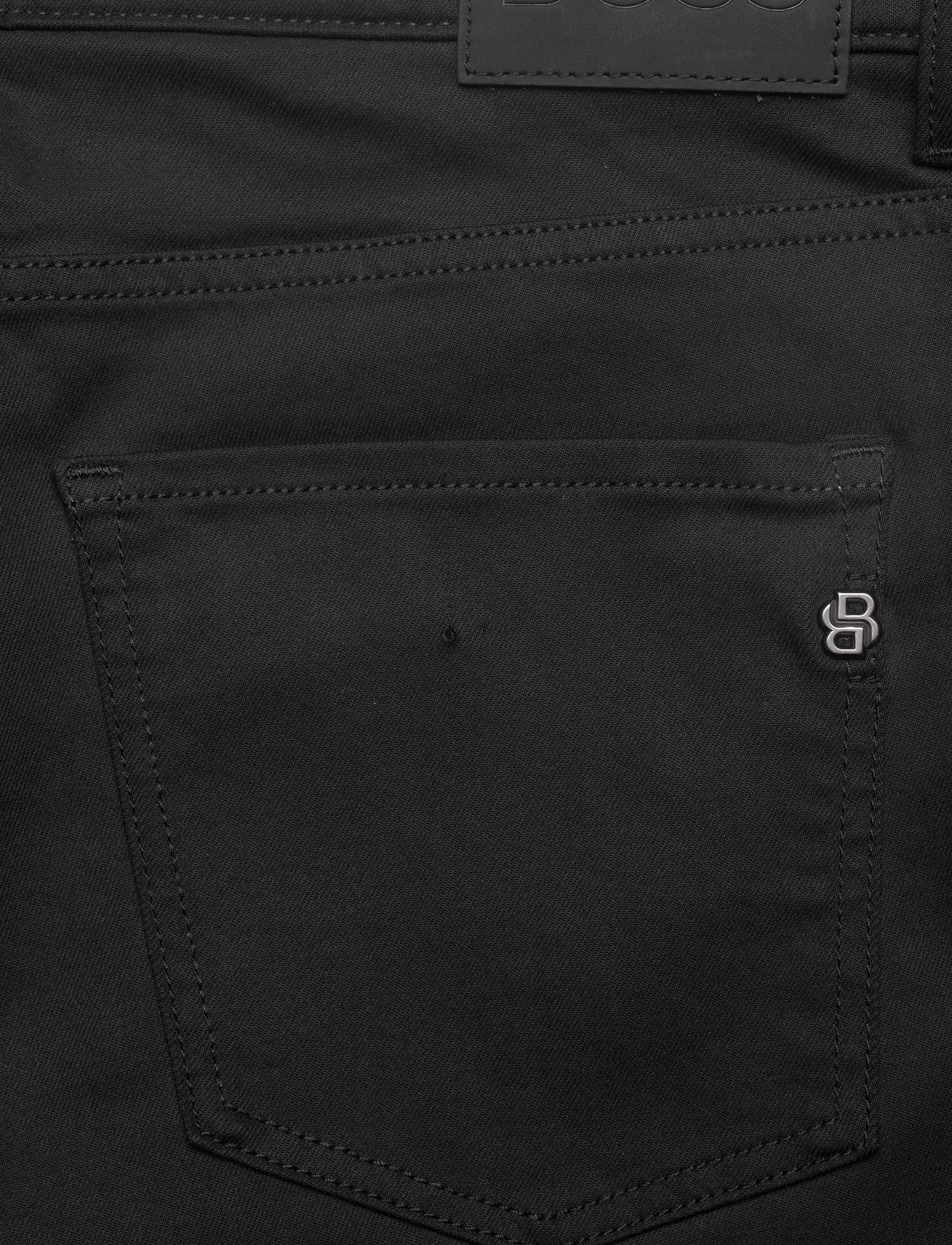 BOSS - H-Delaware - black - 4