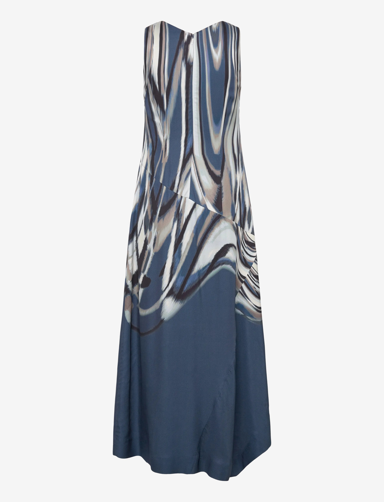 BOSS - Donaria - cocktailklänningar - open miscellaneous - 1