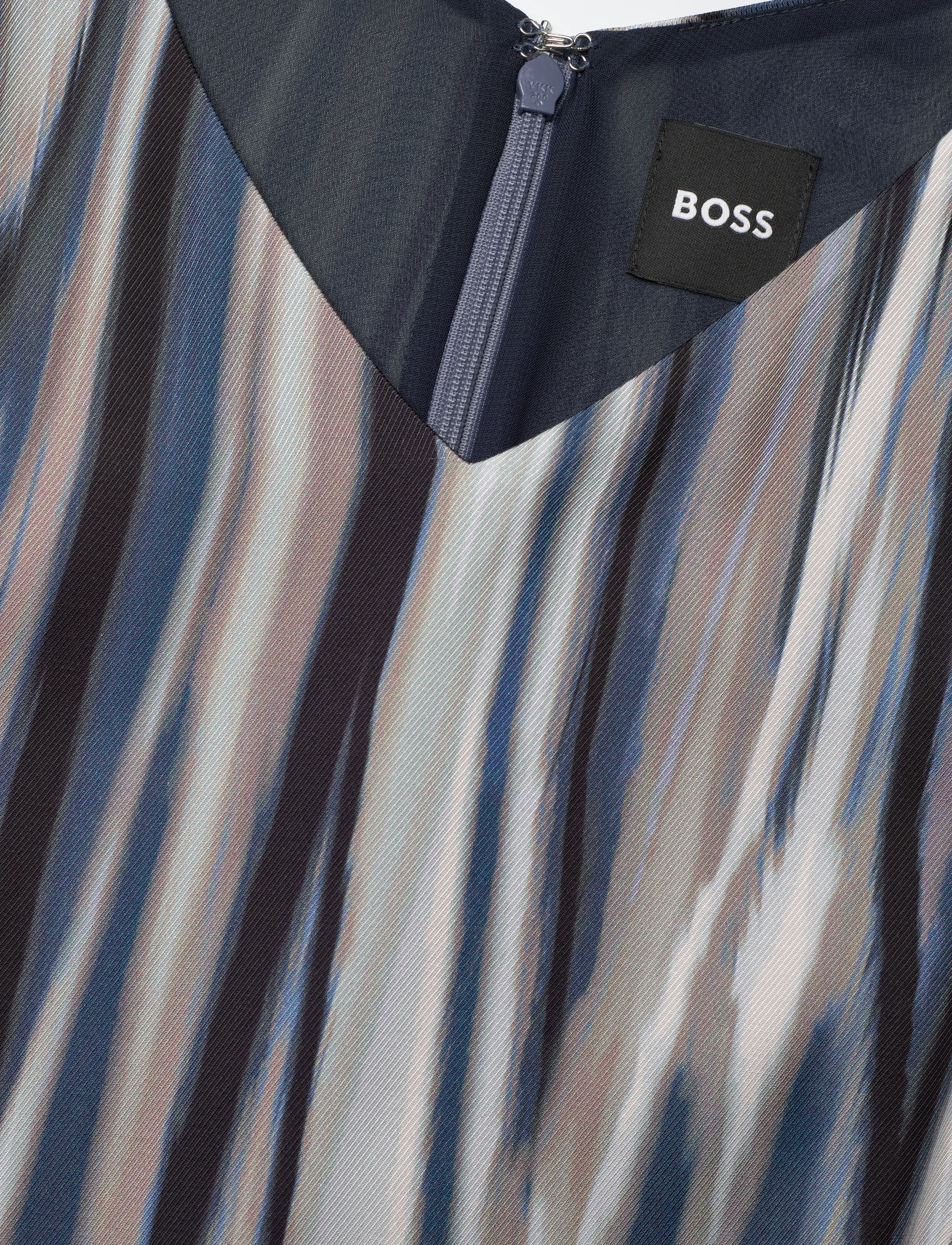 BOSS - Donaria - open miscellaneous - 2