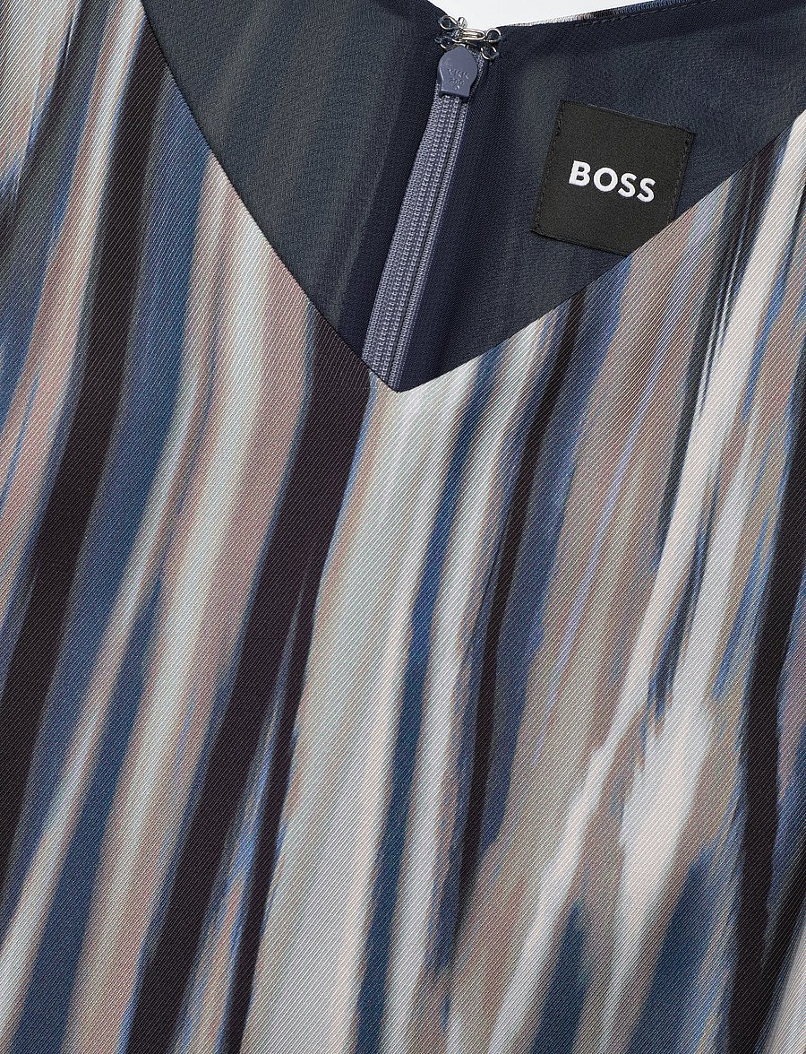 BOSS - Donaria - open miscellaneous - 2