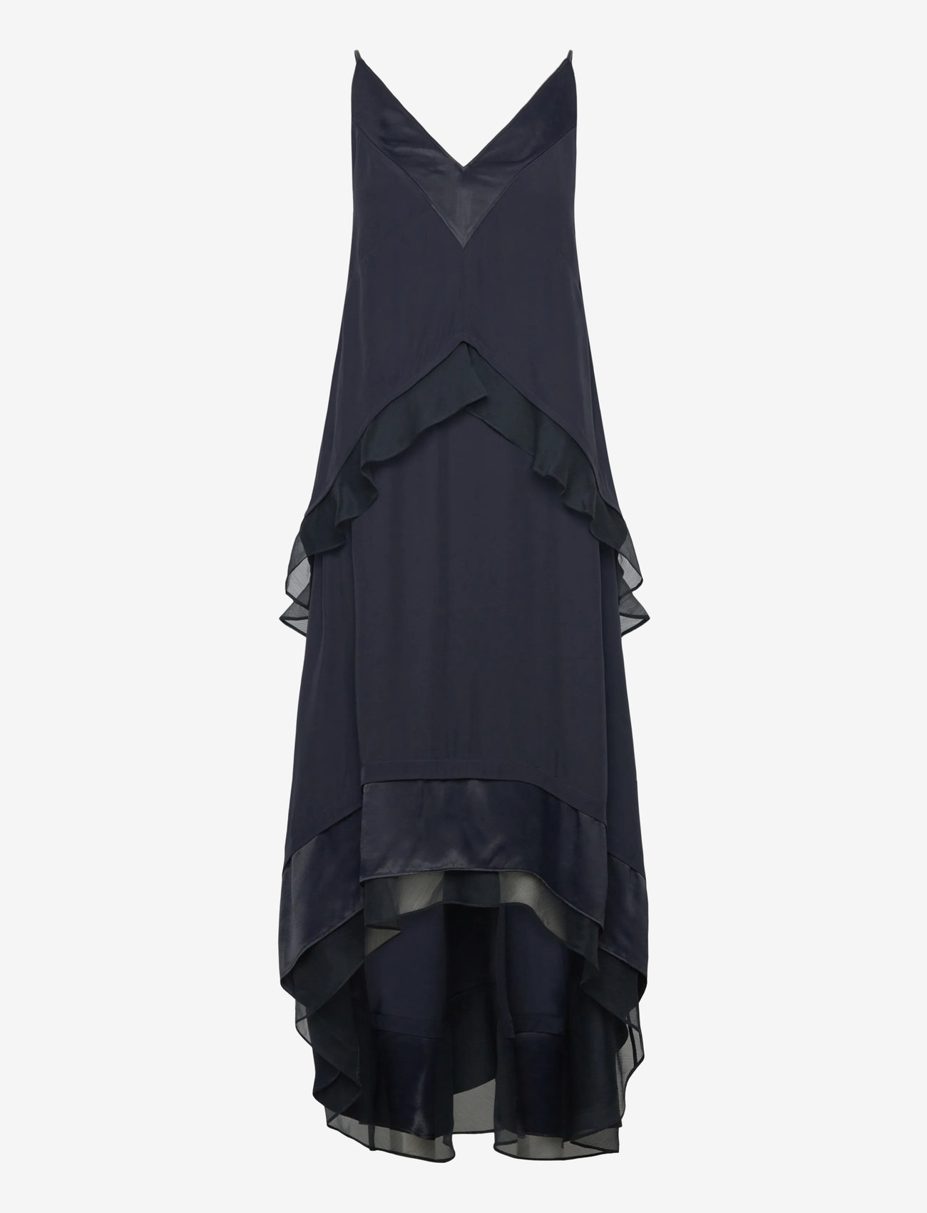 BOSS - Dekalya - dark blue - 0