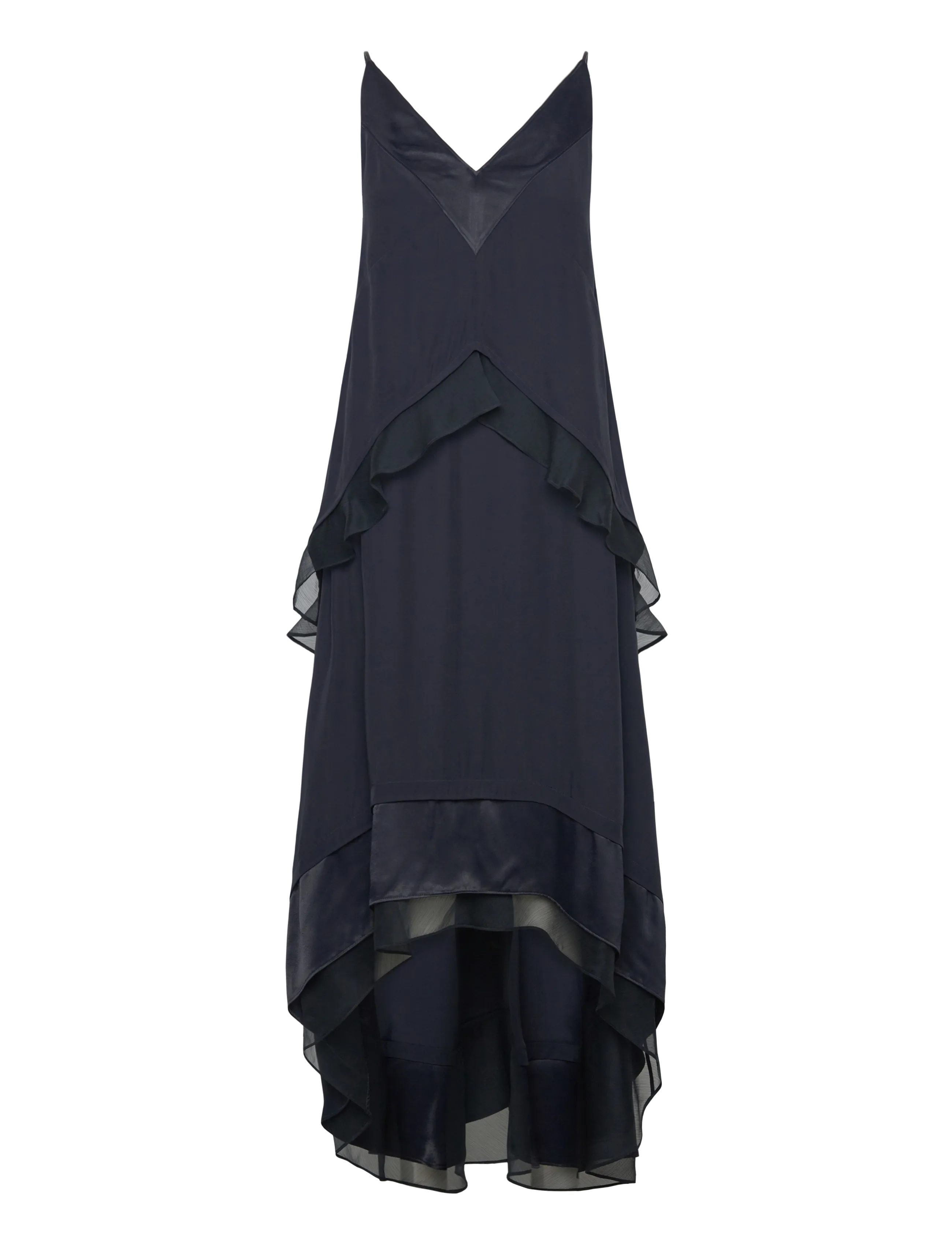 BOSS Dekalya - BOSS - DARK BLUE / navy