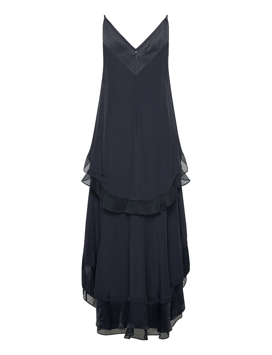 BOSS - Dekalya - cocktailkleider - dark blue - 1