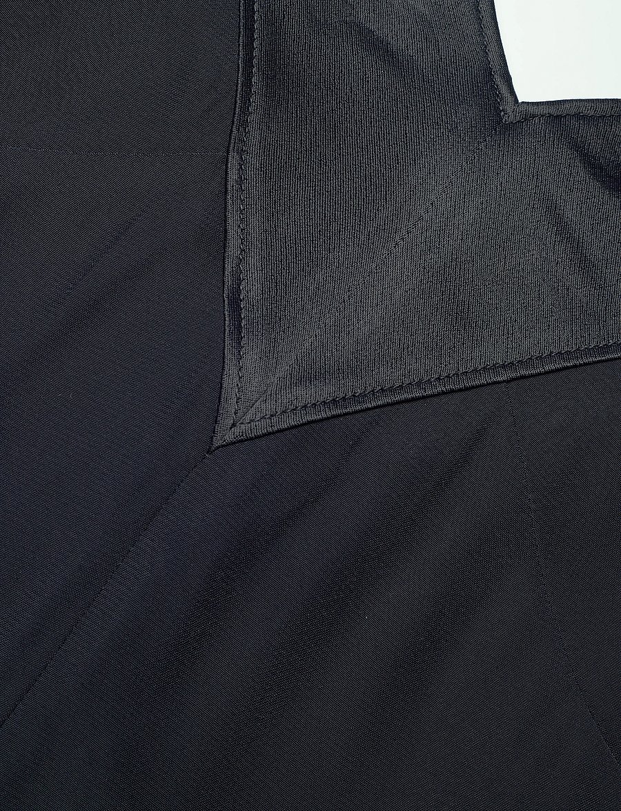 BOSS - Dekalya - cocktailkleider - dark blue - 2