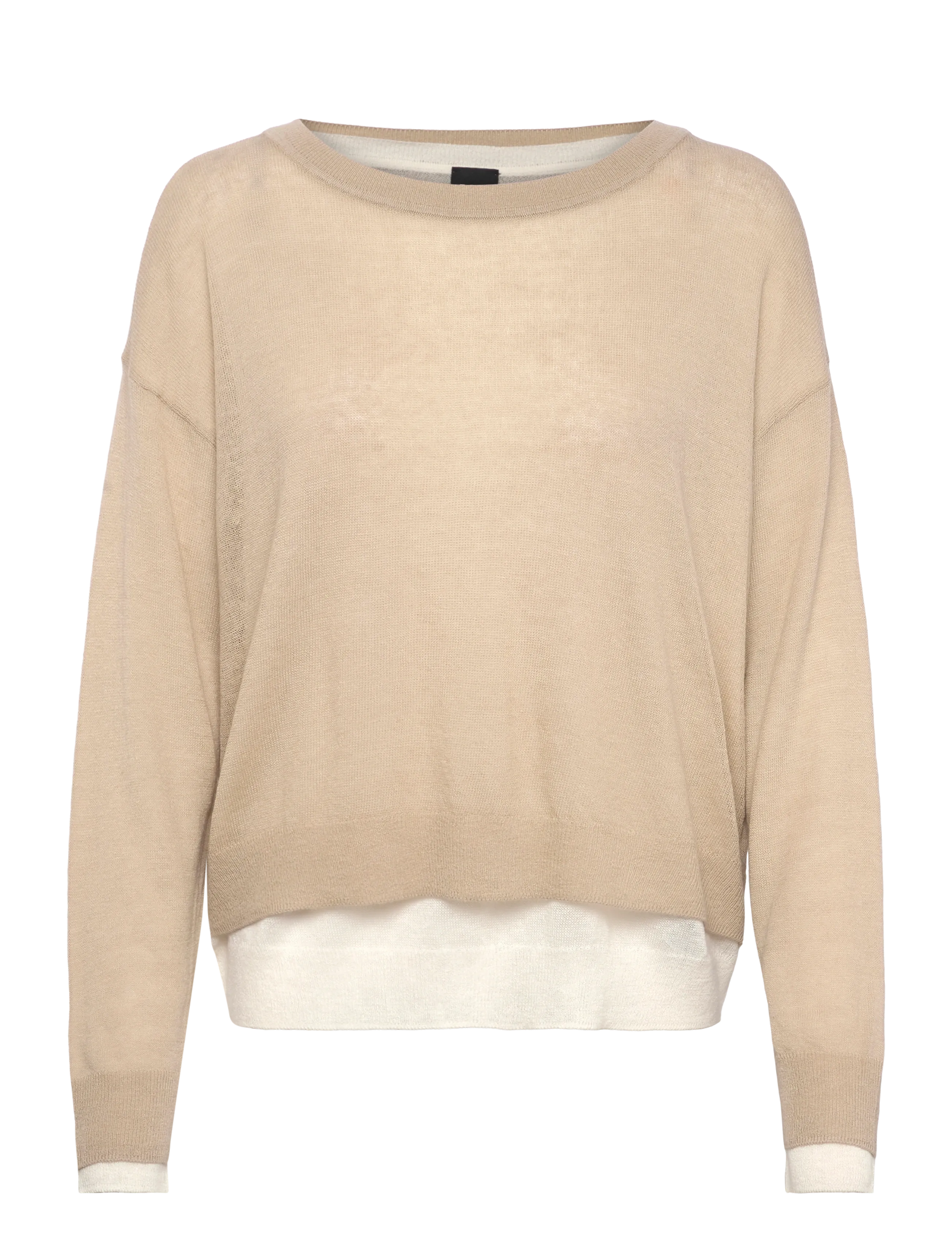 BOSS Femok - BOSS - OPEN MISCELLANEOUS / beige