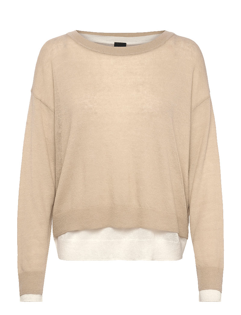 BOSS - Femok - jumpers - open miscellaneous - 0