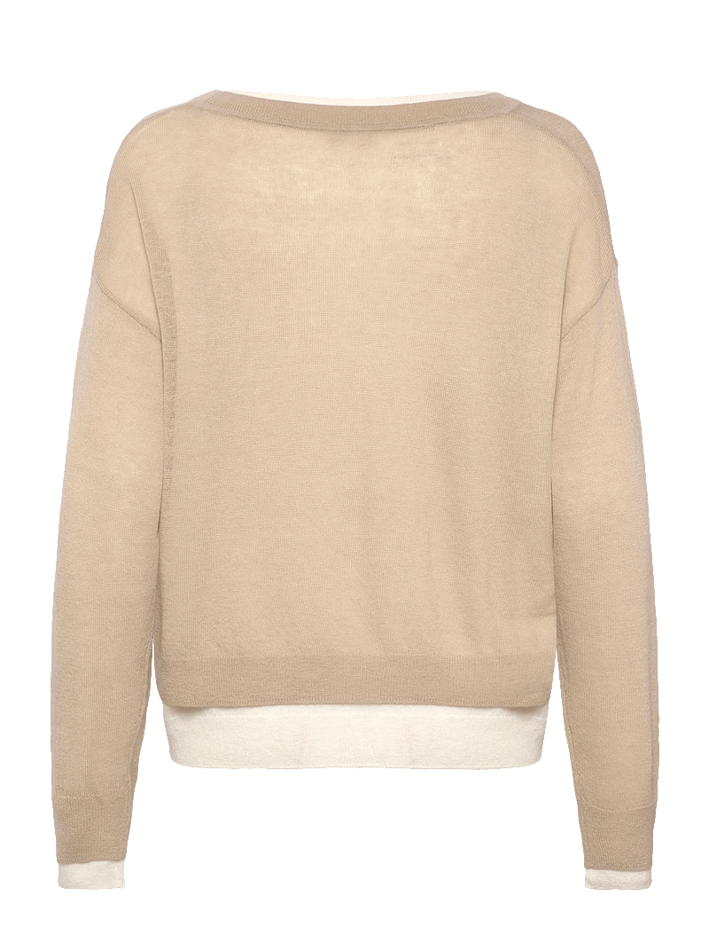 BOSS - Femok - jumpers - open miscellaneous - 1