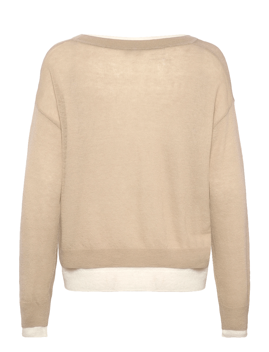 BOSS - Femok - pullover - open miscellaneous - 2