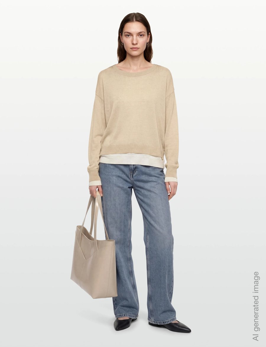BOSS - Femok - pullover - open miscellaneous - 0