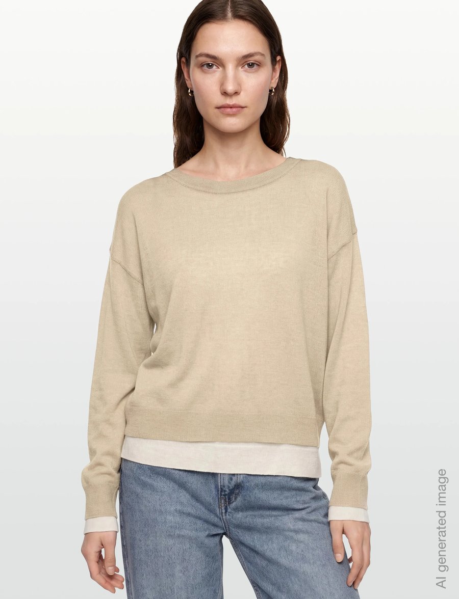 BOSS - Femok - pullover - open miscellaneous - 3