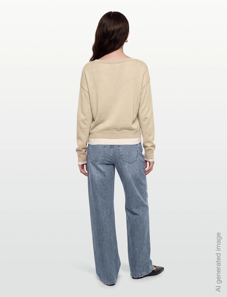 BOSS - Femok - pullover - open miscellaneous - 4