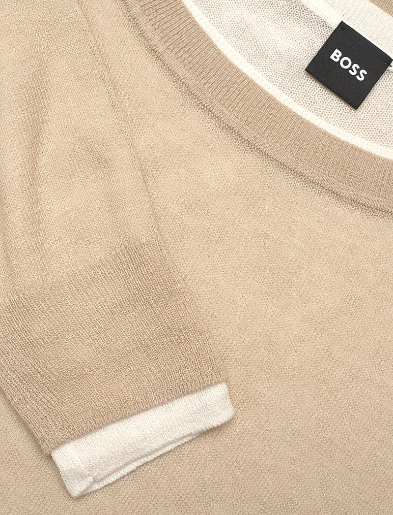 BOSS - Femok - jumpers - open miscellaneous - 2