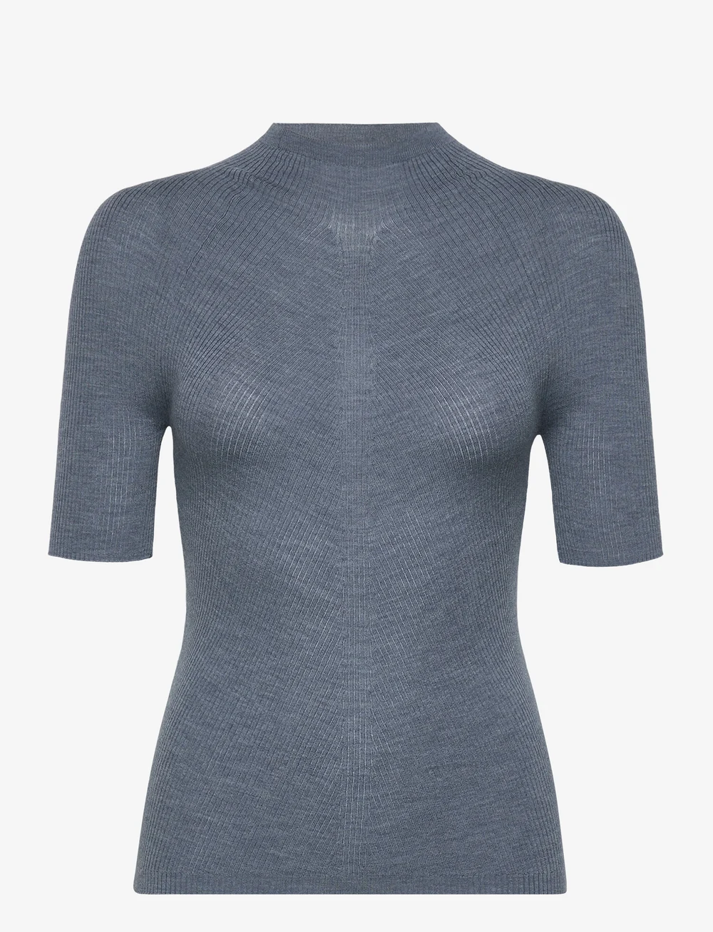 BOSS - Faleri - rullekraver - open blue - 0